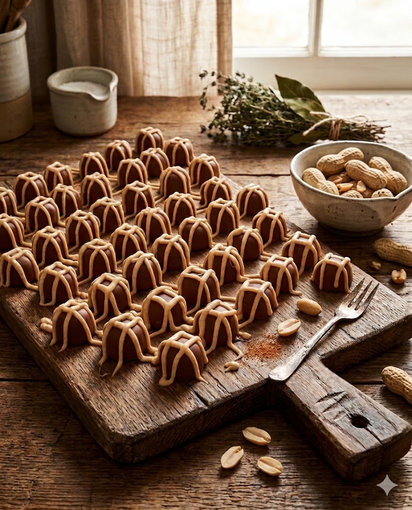 Sweet Bites