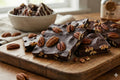 Grimaldi Candy Co Bark Dark Chocolate Pecan_Rum